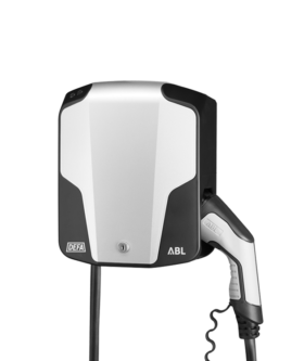 E Range kabel
