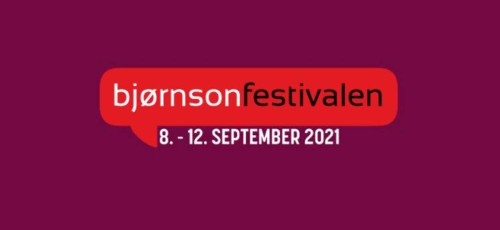 Bjornsonfestivalen 2021