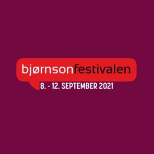 Bjornsonfestivalen 2021