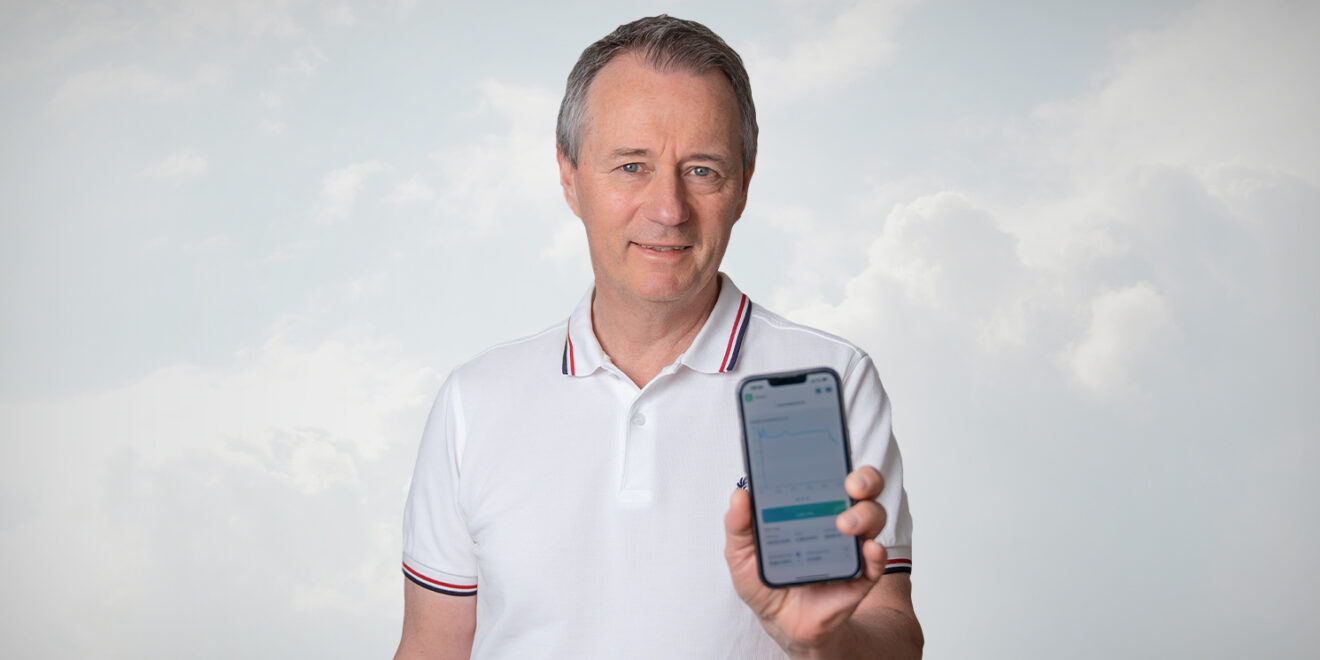 Last ned app for bedrift nå! Last ned app for bedrift nå!