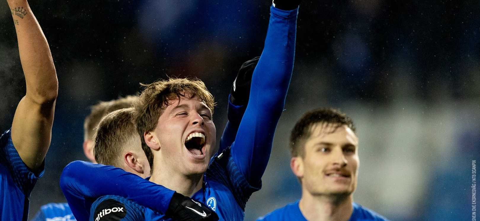 Dagens kampsponsor 2022
