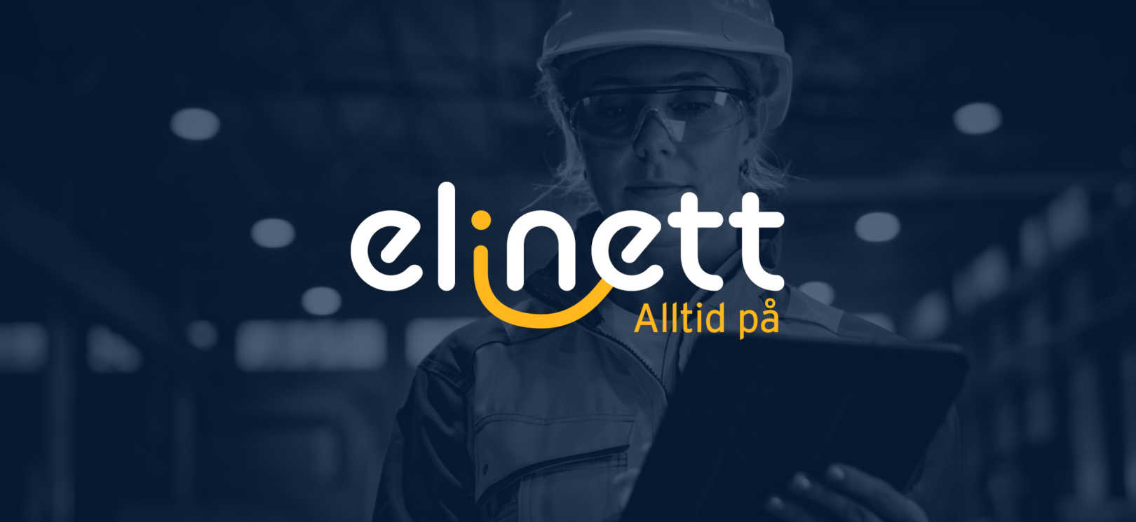 ISTAD KRAFT Elinett banner 2021