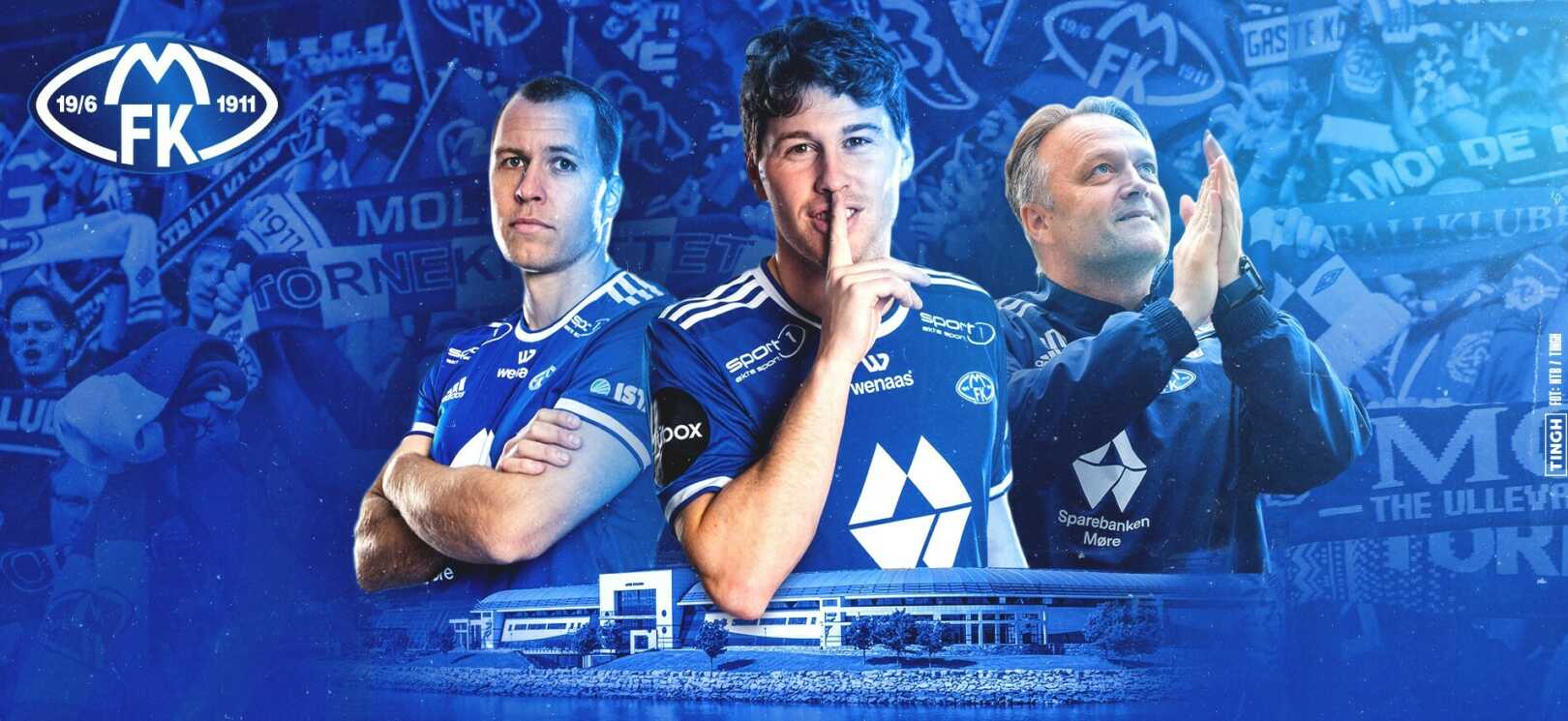 Molde kristiansund Molde kristiansund
