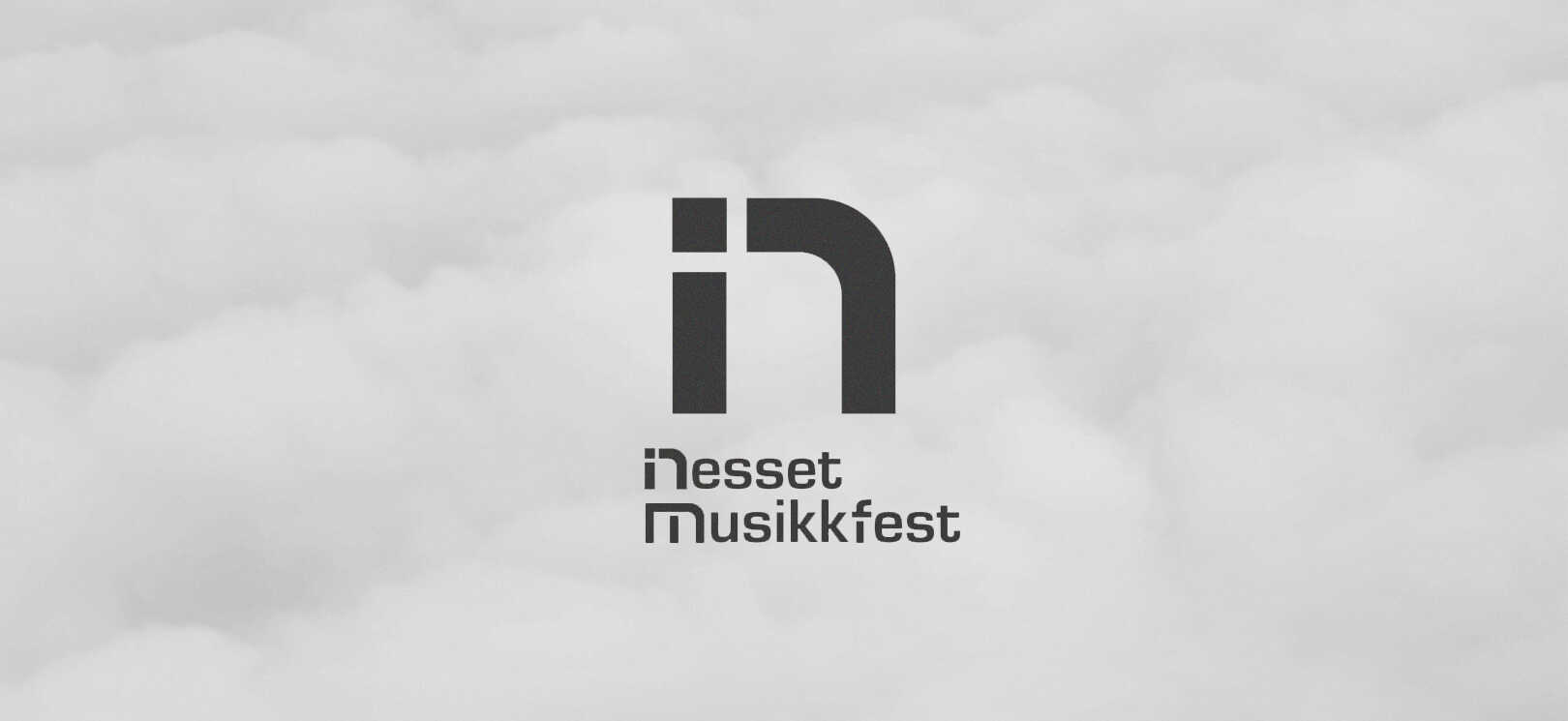 Nesset musikkfest logo fordel