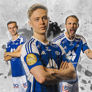Artikkelbilde Dagens kampsponsor