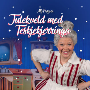 Istad Kraft Teskjekjerringa 1080x1080px