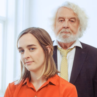 Istad Kraft artikkelbilde 1500x850px Edvard og Ine Hoem