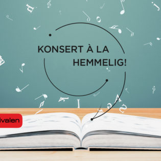 Istad Kraft artikkelbilde 1500x850px Konsert a la hemmelig
