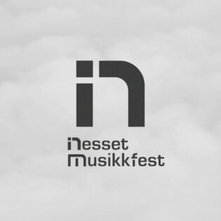 Nesset musikkfest logo fordel