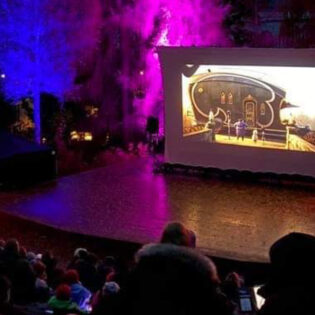 Utekino Reknesparken 2022