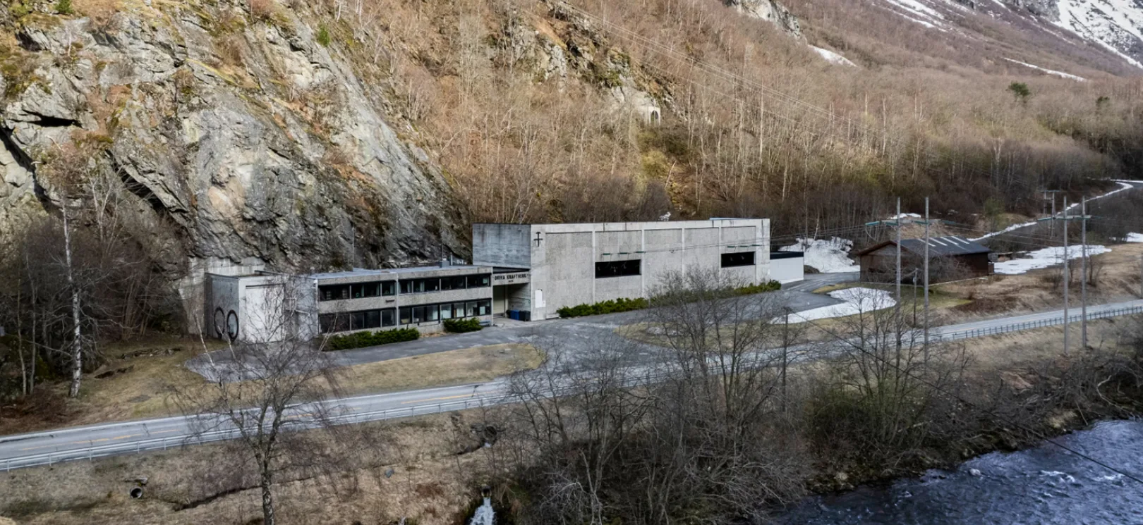 Driva artikkel