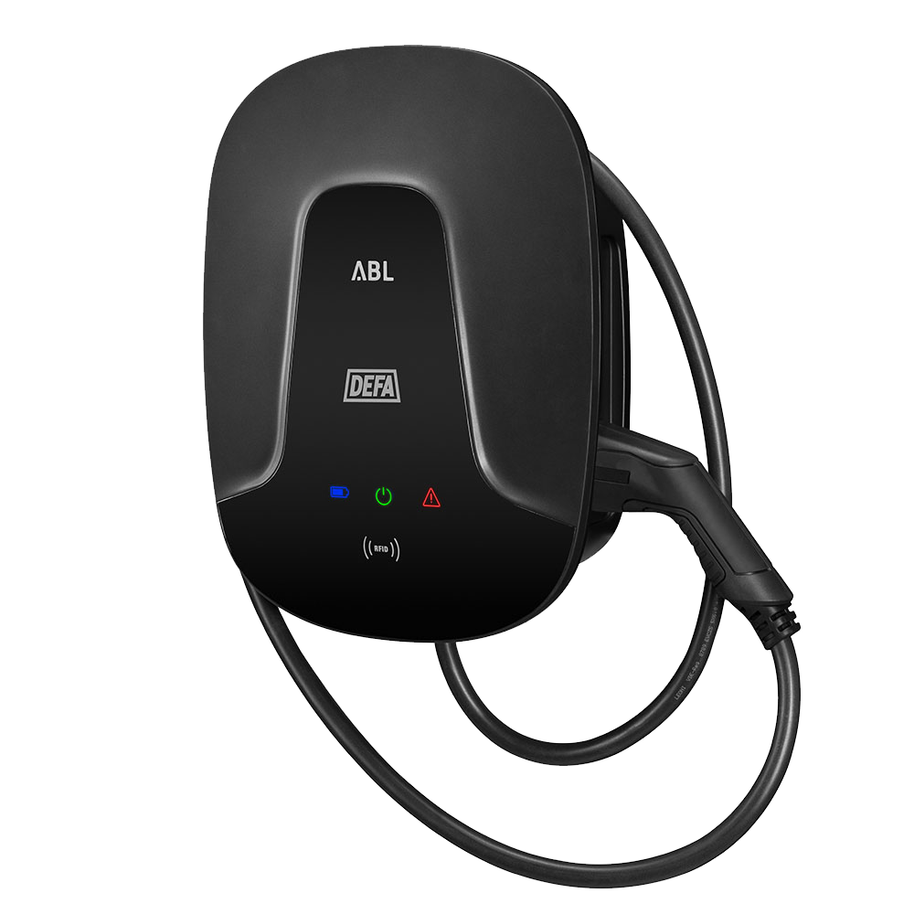 E Range IQ emh2 DEFA