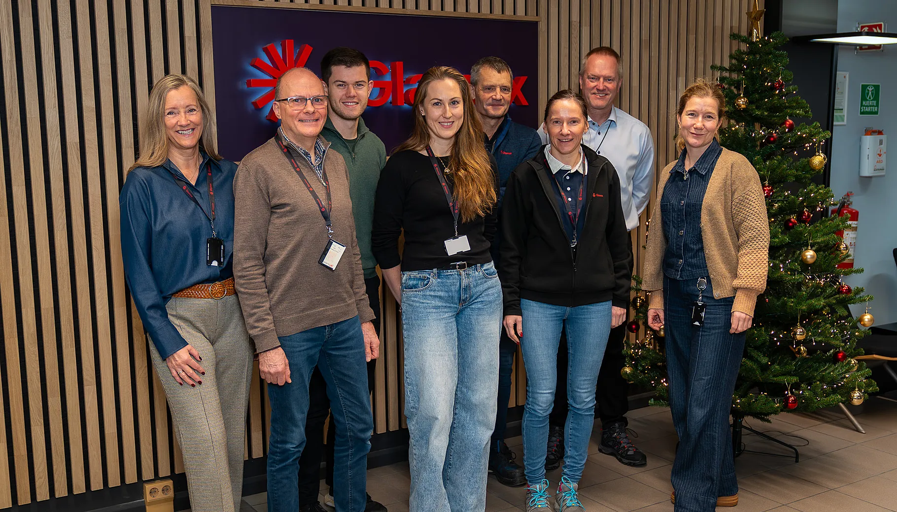 Glamox vinner årets «Finn Strømslukeren»