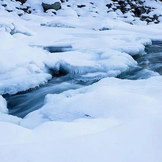 Kaldt og tørt vær presser hydrologisk balanse og kraftpriser i Norden