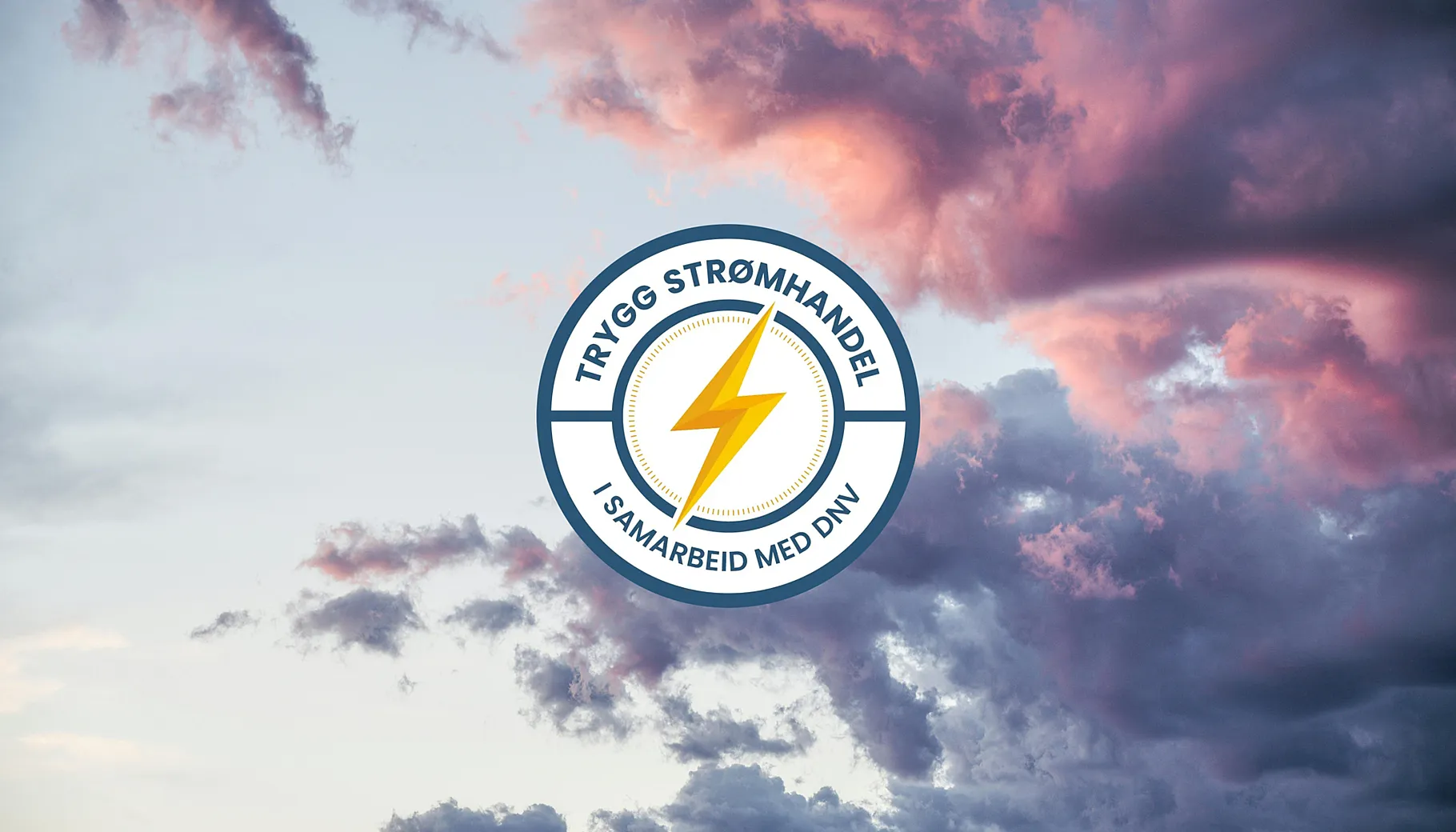 Istad Kraft er sertifisert gjennom Trygg strømhandel – en nasjonal ordning som stiller strenge krav til tydelig informasjon, ansvarlig salg og god kundebehandling