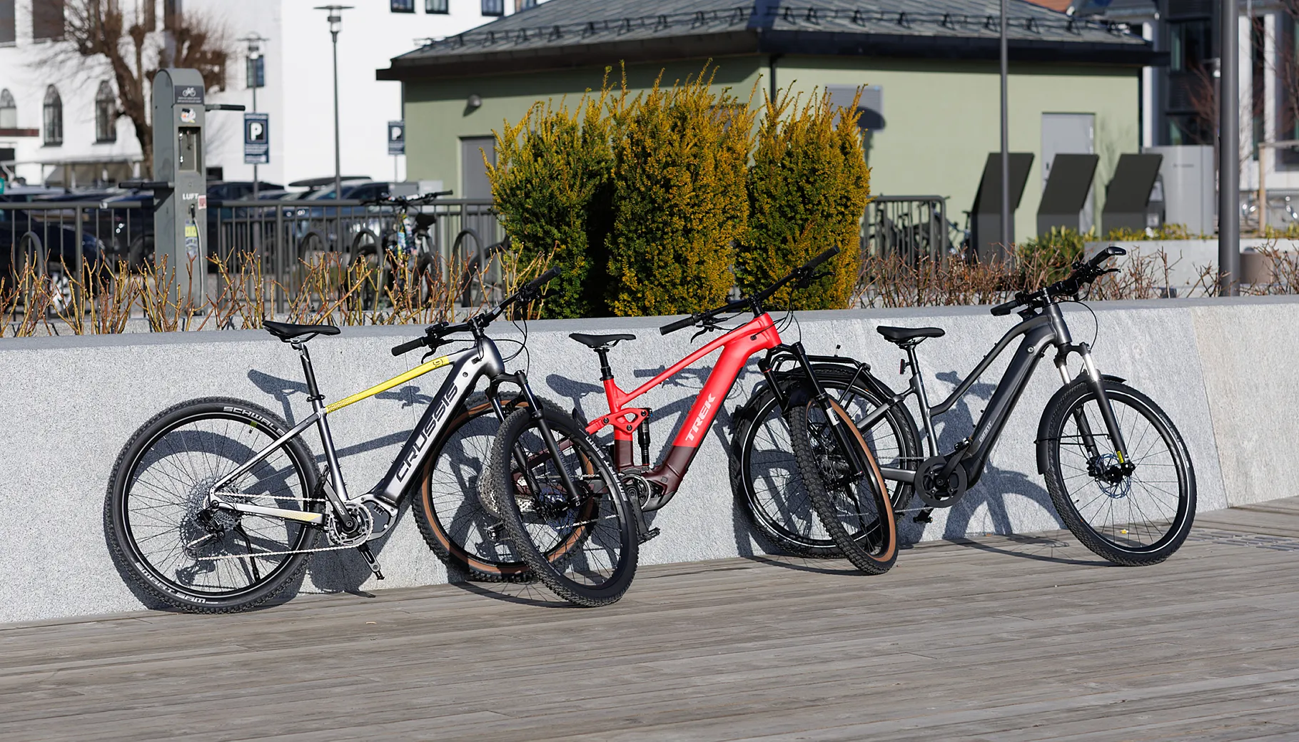 Istad Kraft Sykkelkampanje Artikkelbilde Liggende3