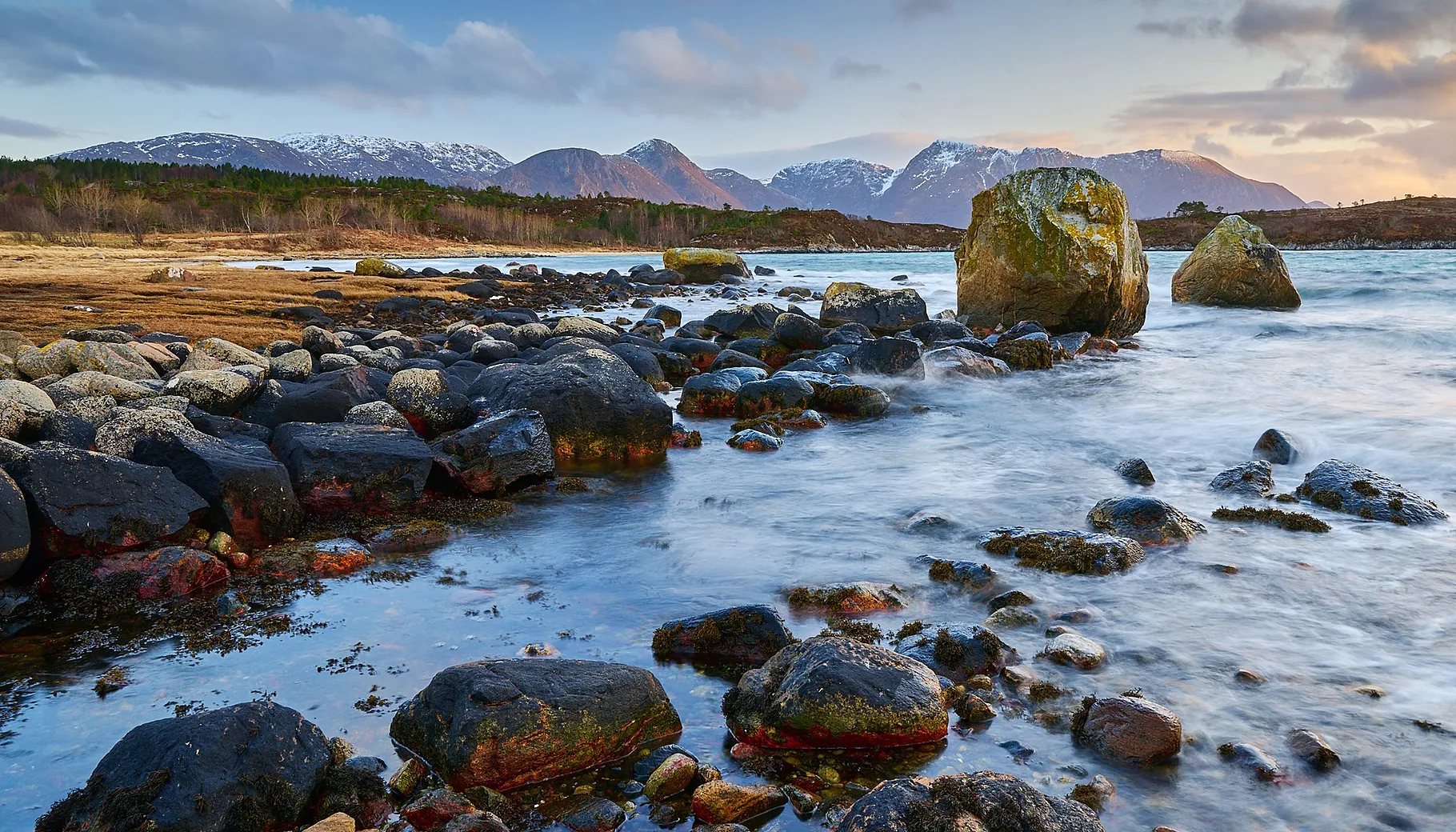 Status kraftpriser og utsikter fremover