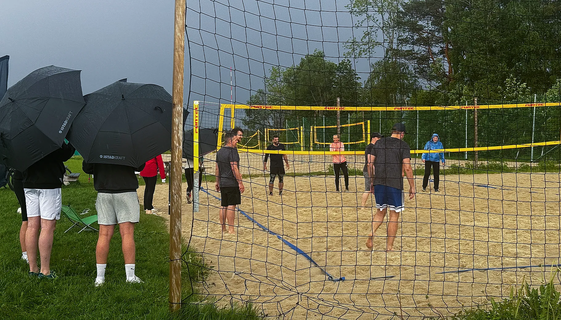 Volleyball artikkelbilde 03