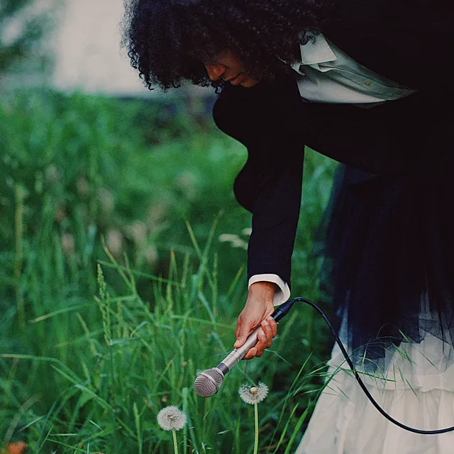 Velkommen til Morgengry med esperanza spalding & SHABAKA