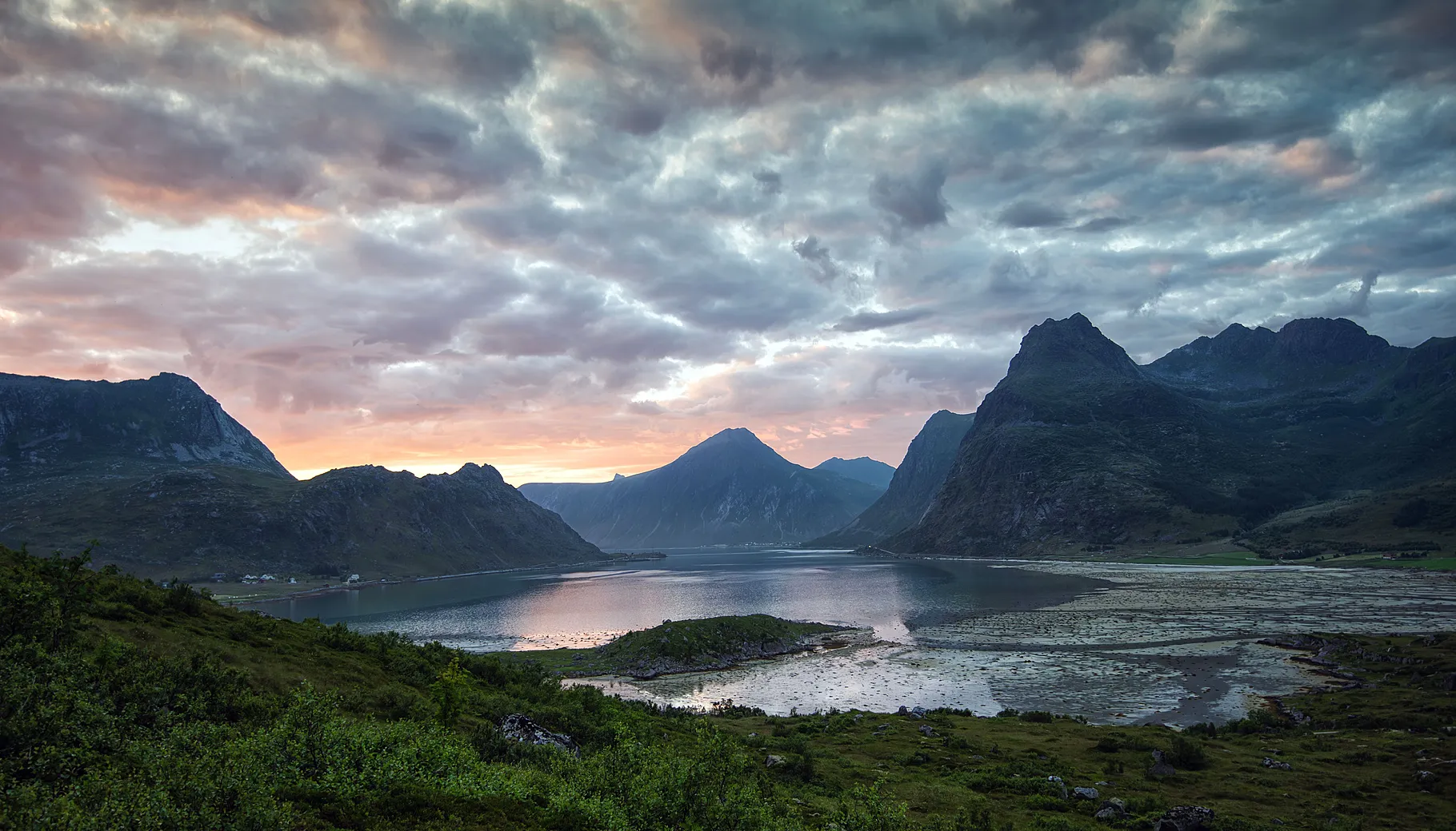 Regjeringen foreslår ny Norgespris for 2027 Regjeringen foreslår ny Norgespris for 2027