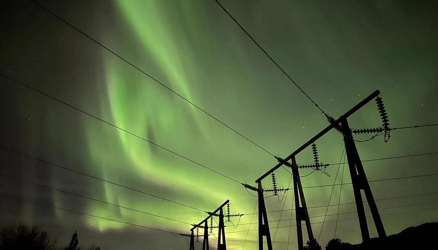 Kraftåret 2024 Kraftåret 2024