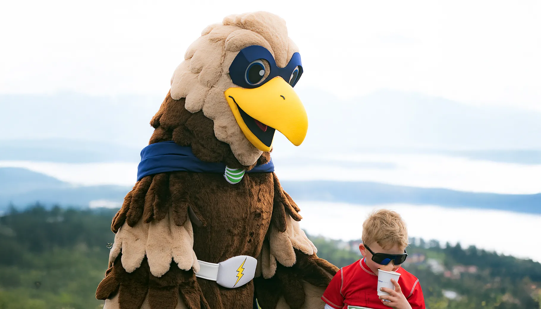 Ørna Jørn på Molde7Topper. Foto: Istad Kraft