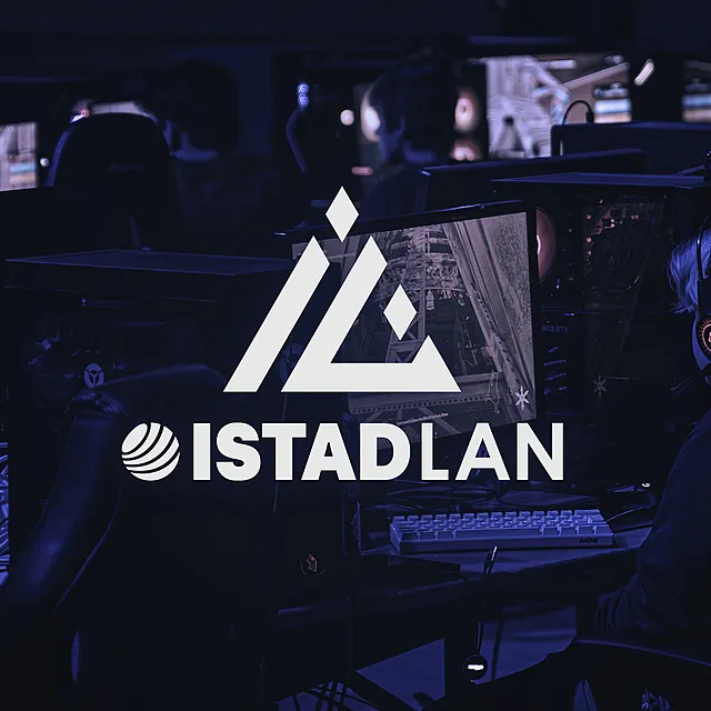 Bli med på IstadLAN 2026!