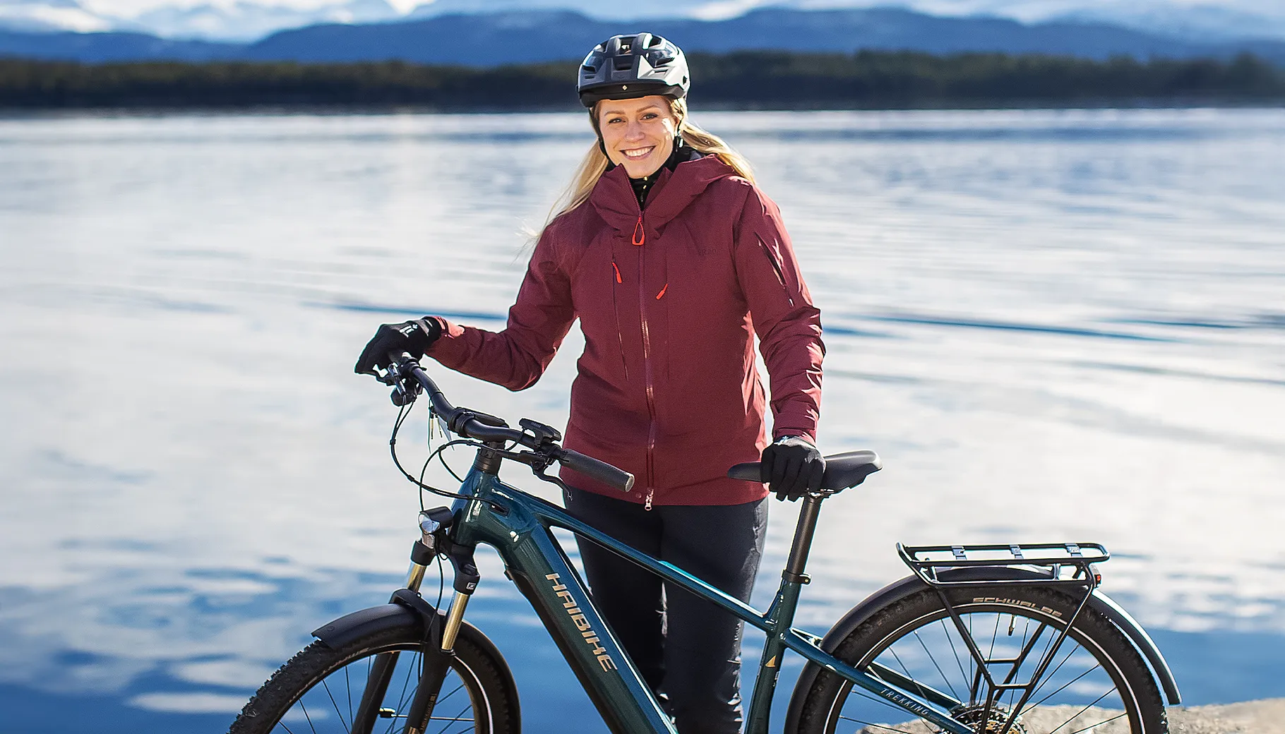 Elsykkel til kampanjepris Elsykkel til kampanjepris