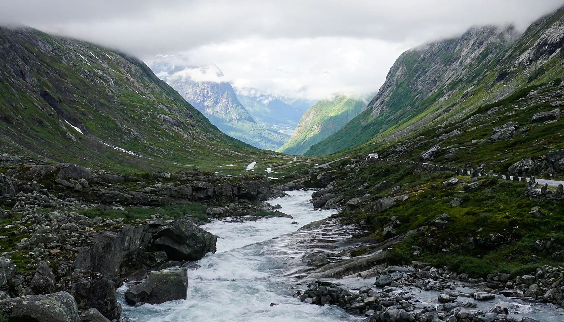 Norgespris kan bli høstens prisvinner i Midt-Norge Norgespris kan bli høstens prisvinner i Midt-Norge