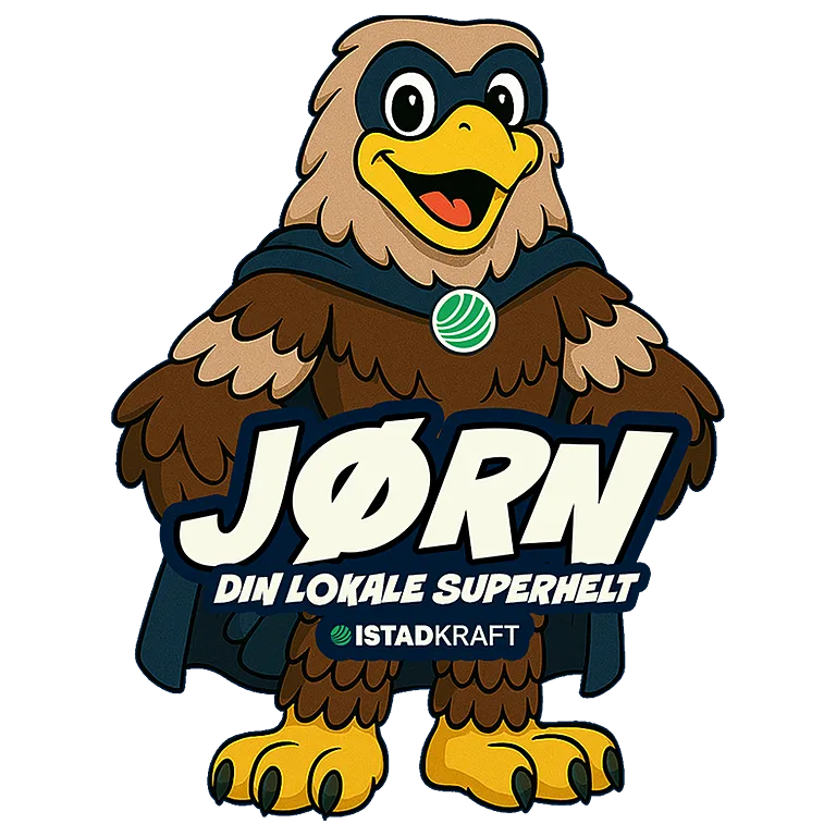 Fakta om Jørn Fakta om Jørn