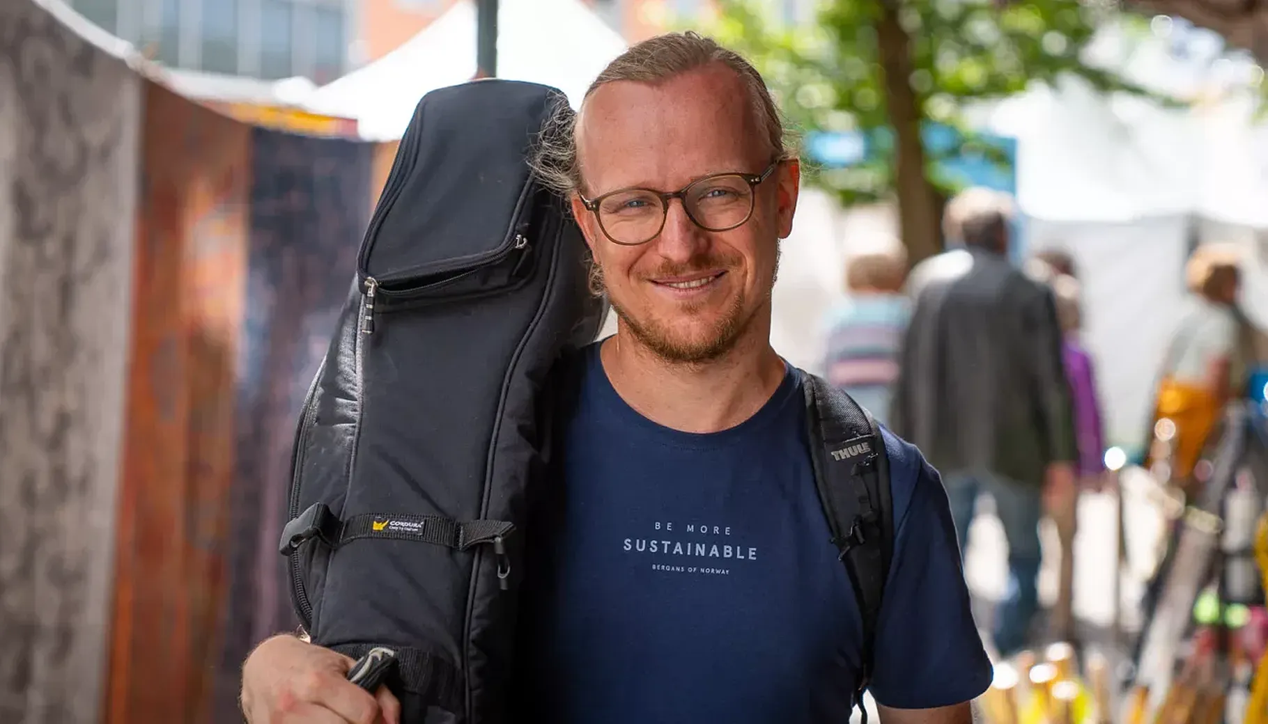 Tett på med Sigurd Holes Roraima