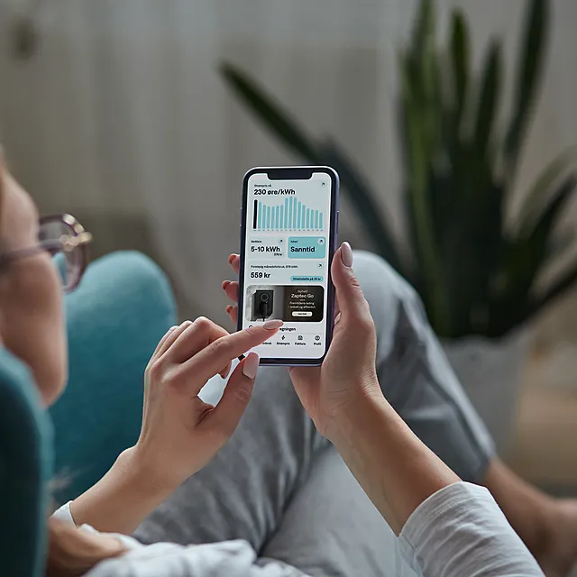 Nå er Istad-appen enda bedre!