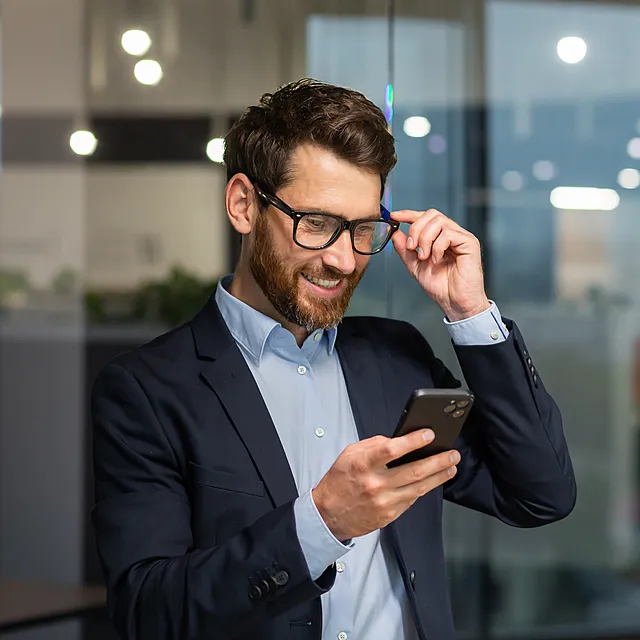 Nå er Istad-appen enda bedre!