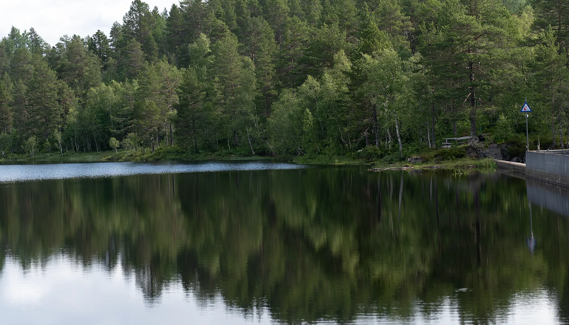 Slik bestiller du Norgespris