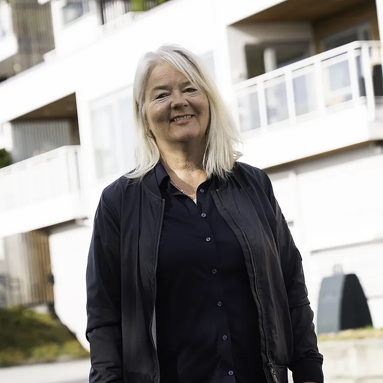 Vi finner løsningen som passer dere Vi finner løsningen som passer dere