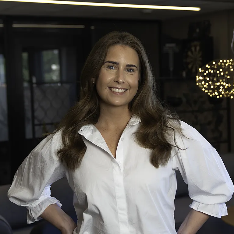 Vi hjelper deg med varmepumpe