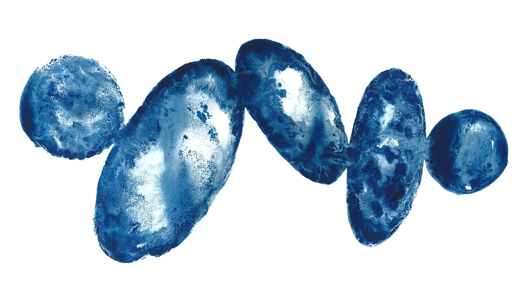 Istad Kraft designelement draaper