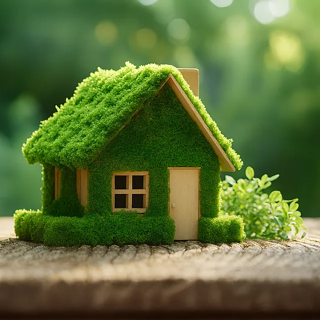 Energinettverk Istad: Bærekraftige bygg i tråd med EUs nye taksonomi