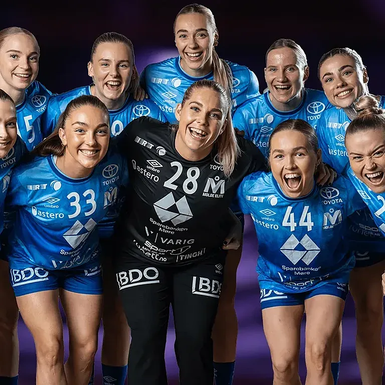 Mer enn en god strømleverandør