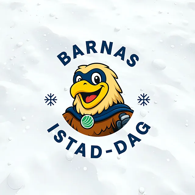 Barnas Istad-dag i Tusten Barnas Istad-dag i Tusten