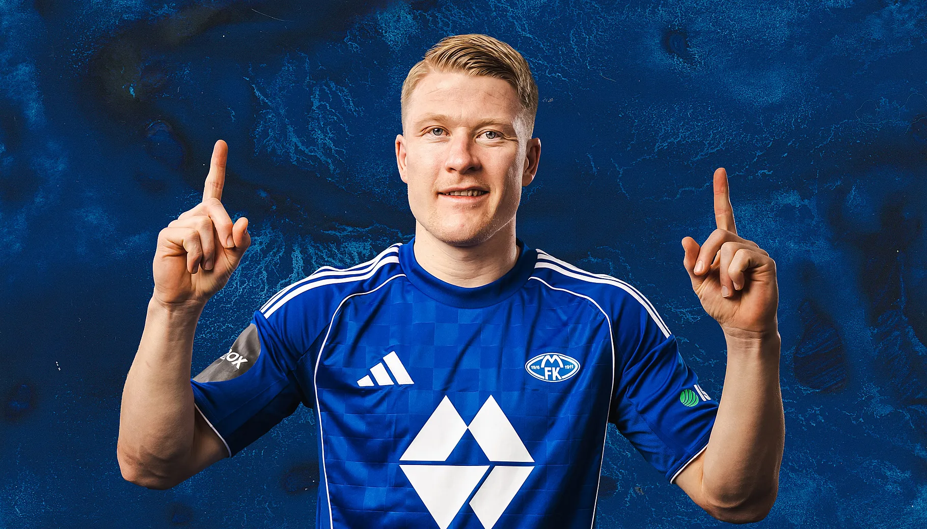 Bli med på cupkamp!