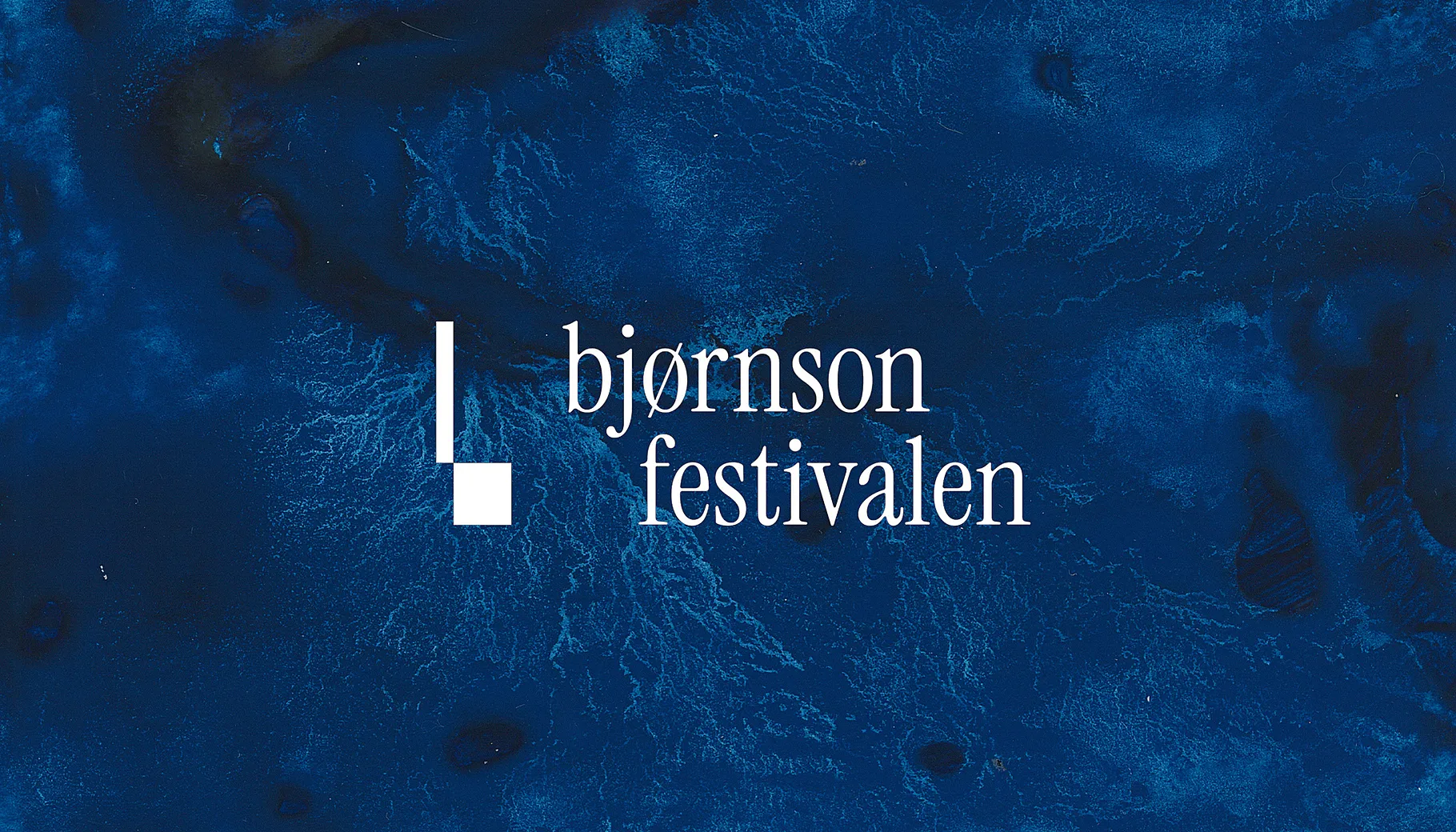Bjørnsonfestivalen 2026