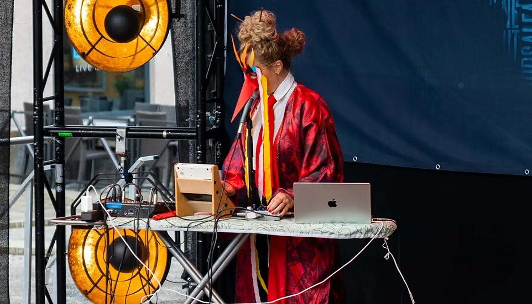 Fordelpris på billetter til Bjørnsonfestivalen