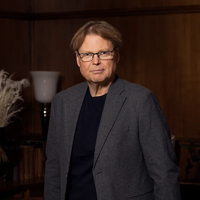 Jørn Lier Horst på Bjørnsonfestivalen
