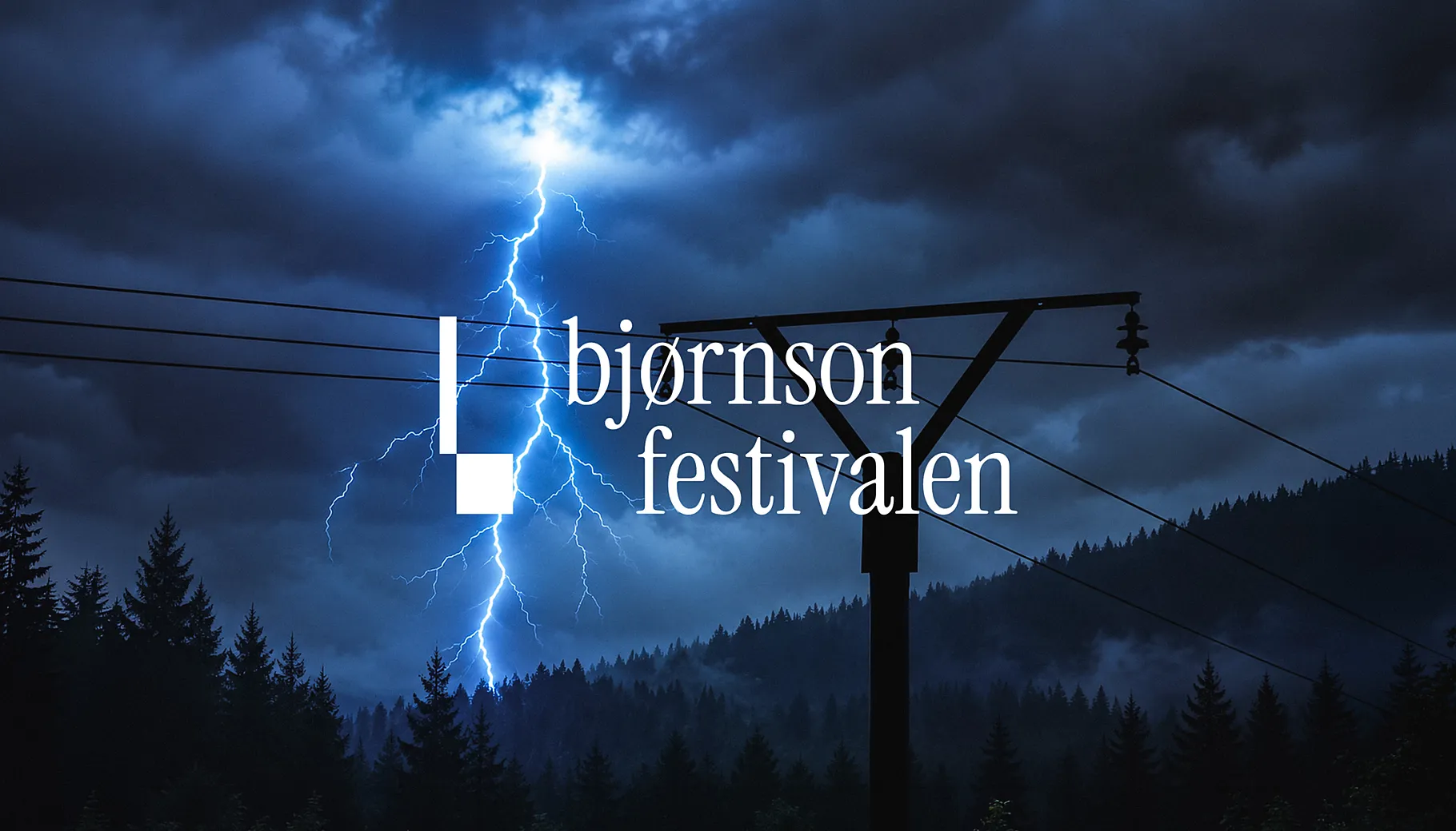 Bjørnsonfestivalen - Energiskiftet: Hva skal vi velge? Bjørnsonfestivalen - Energiskiftet: Hva skal vi velge?