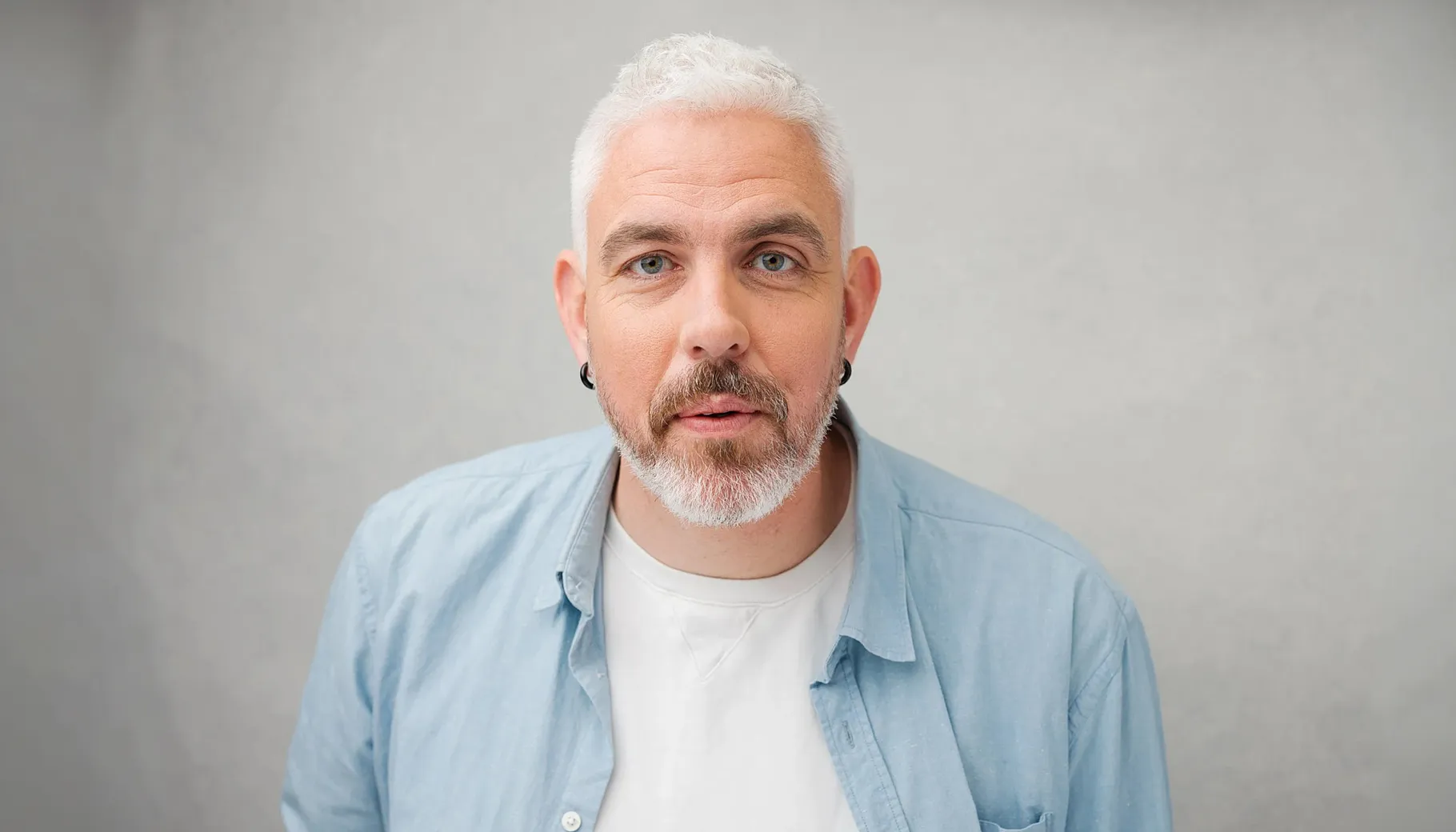 Trygve Skaug  på Bjørnsonfestivalen