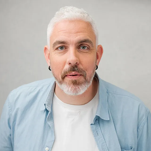 Trygve Skaug  på Bjørnsonfestivalen
