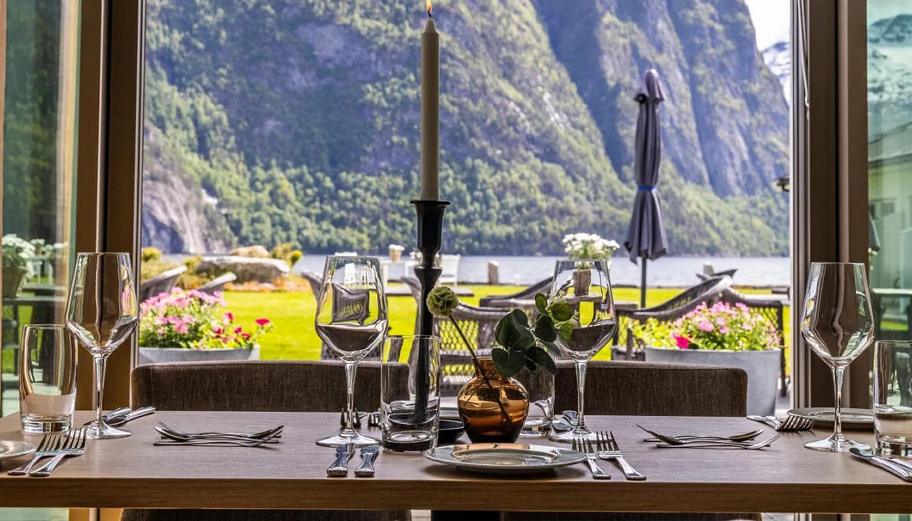 Artikkelbilde Valldal Fjordhotell 04