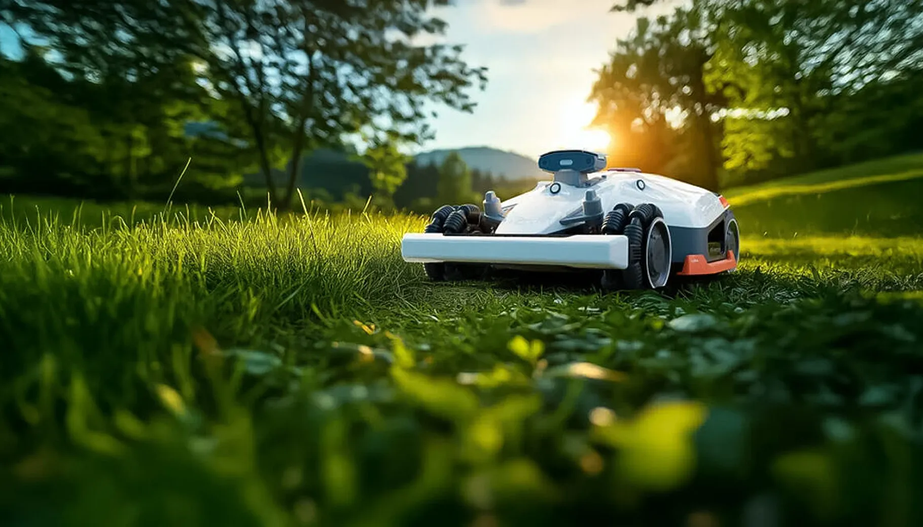 Artikkelbilde robotkllipper 5