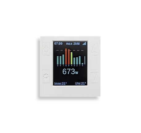 Istad Effektkontroll Istad Effektkontroll